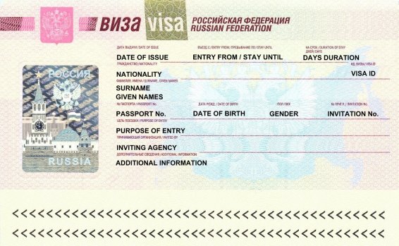 russian-visa